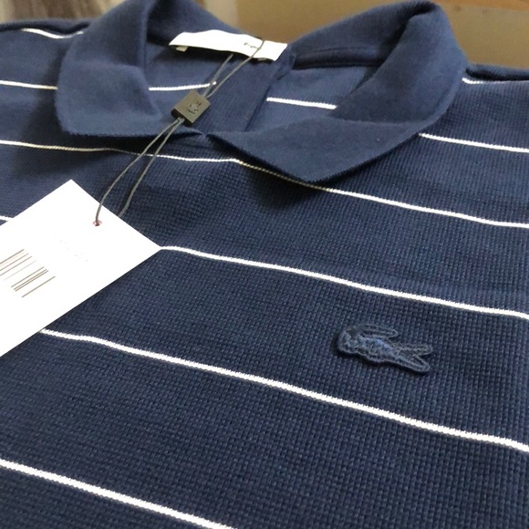 Authentic Lacoste - Picture 3 of 6